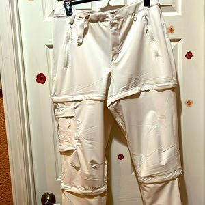 🩵 THE NORTH FACE PANTS